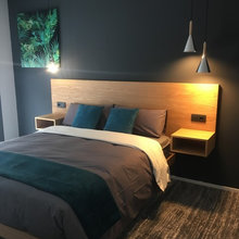 Dormitorio matrimonio