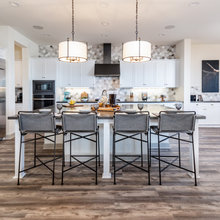 Backsplash tile