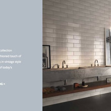 Interiors and finishes