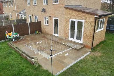 Small Extension