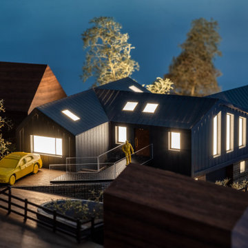 Holly Lodge