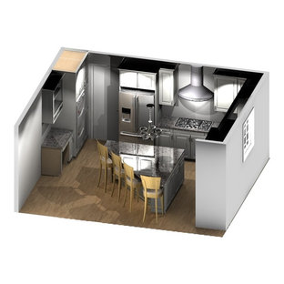 Revisions Remodeling Showroom Ellicott City, Maryland, United States Project Review & Ratings