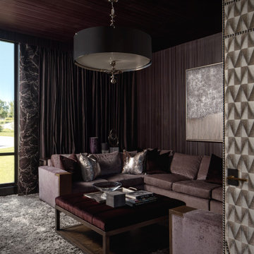 Fayetteville Residence