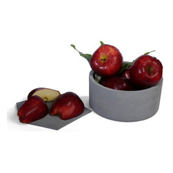 Concrete decor product - Products