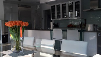 Cuisine résidence privée