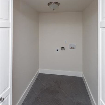 Traditional Brick Split Level Modernized in Greenville, SC