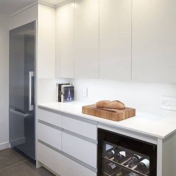 Mid-century Modern Reimagined