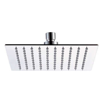 Designer Shower heads and Body Spray
