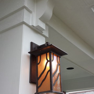 2014 Home Build