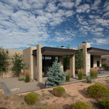 2020 Haciendas Parade of Homes Classic Contemporary