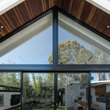 Gable Ends