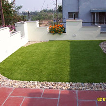 grass alternative