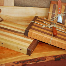 Boards - Cheese Boards And Platters