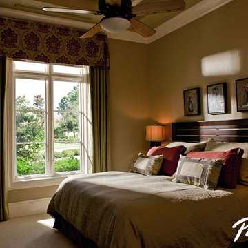 Pella® Architect Series® casement windows