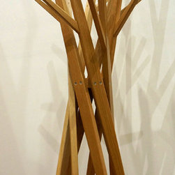 Hat rack - Hooks & Hangers