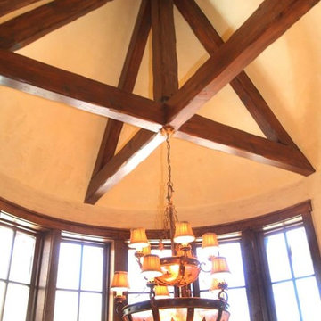 Mountain Top Country Club Home