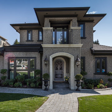 North Van Villa