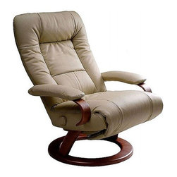 Ella Recliner Chair by LAFER - Recliner Chairs