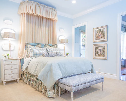 Nashville Bedroom Design Ideas, Remodels & Photos | Houzz