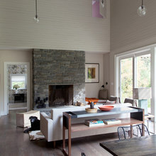 fireplaces