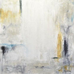 "True Hints" - Paintings