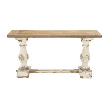 Tall tables