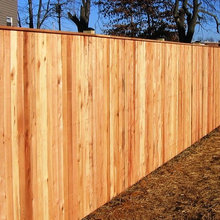 fence
