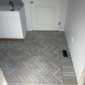 Pointers Construction Project Sequim
