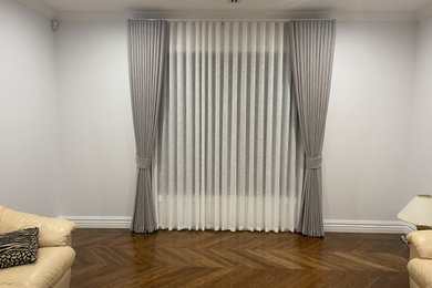 GMB curtains and blinds