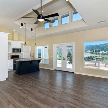 Accessory Dwelling Unit Ramona, CA