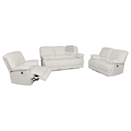 Gaia Round Nested Coffee Table in Blackened Bronze