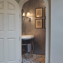 Powder Bath