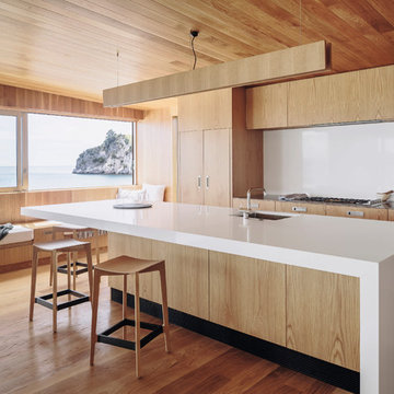 Hahei House