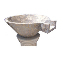 Water Features and Sinks - Products