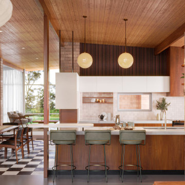 Mid Century Modern