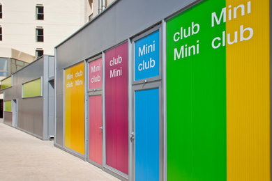Mini club