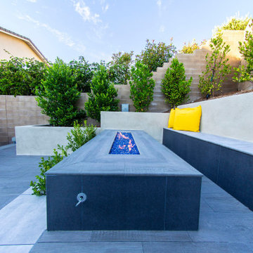 Irvine Residence