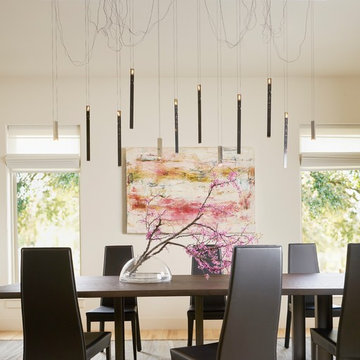 Katy Trail Condo