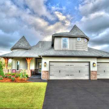 Home Exteriors