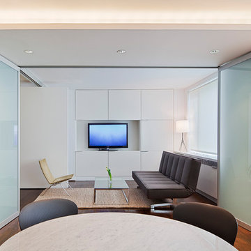 Upper West Side Apartment
