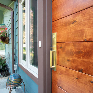 Project 3929-1 Burnsville Transitional Entry Addition
