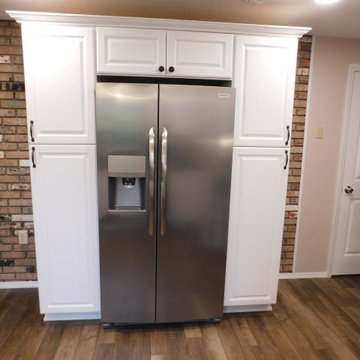 Oxford Kitchen Remodel