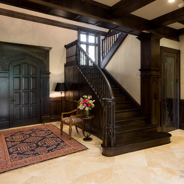 Tampa, Florida | Gothic Revival on the 18th | The Fechtel Company
