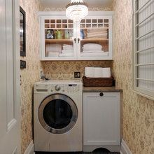 cabinets