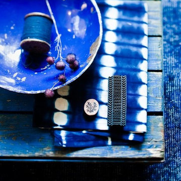 Indigo