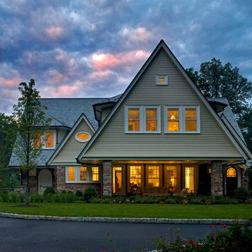 Short Hills Residence