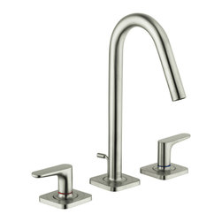 Axor Citterio M Bathroom Faucet - Bathroom Faucets And Showerheads