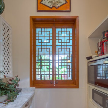 Merida, Mexico - Eco-Friendly Home
