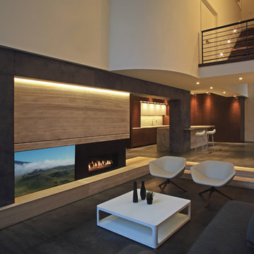 Modern Remodel in Excelsior