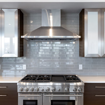 Contemporary Spaces
